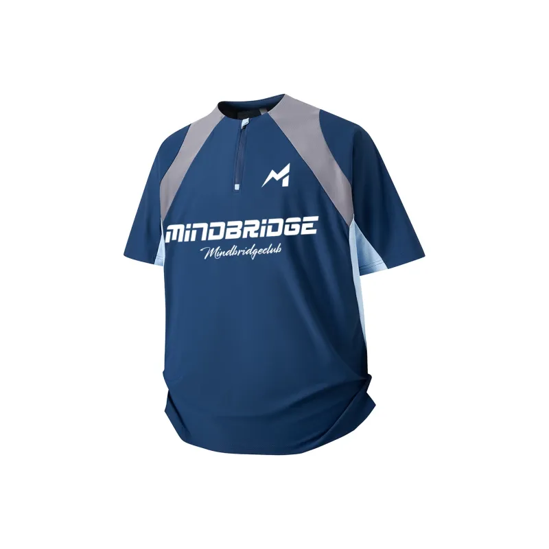 MindBridge T Shirts Unisex-0