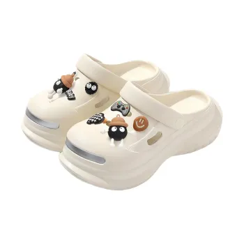 An Shangfen Slippers / Home Slippers