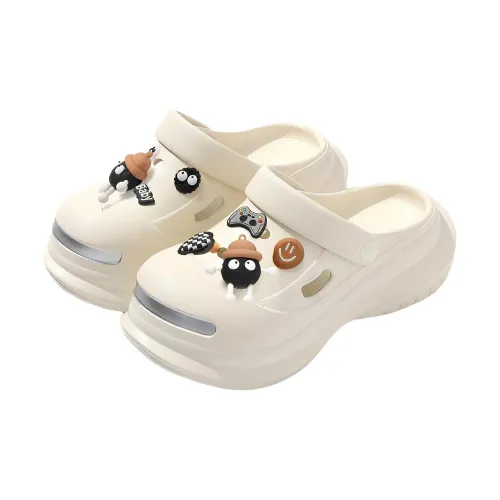 An Shangfen Slippers / Home Slippers