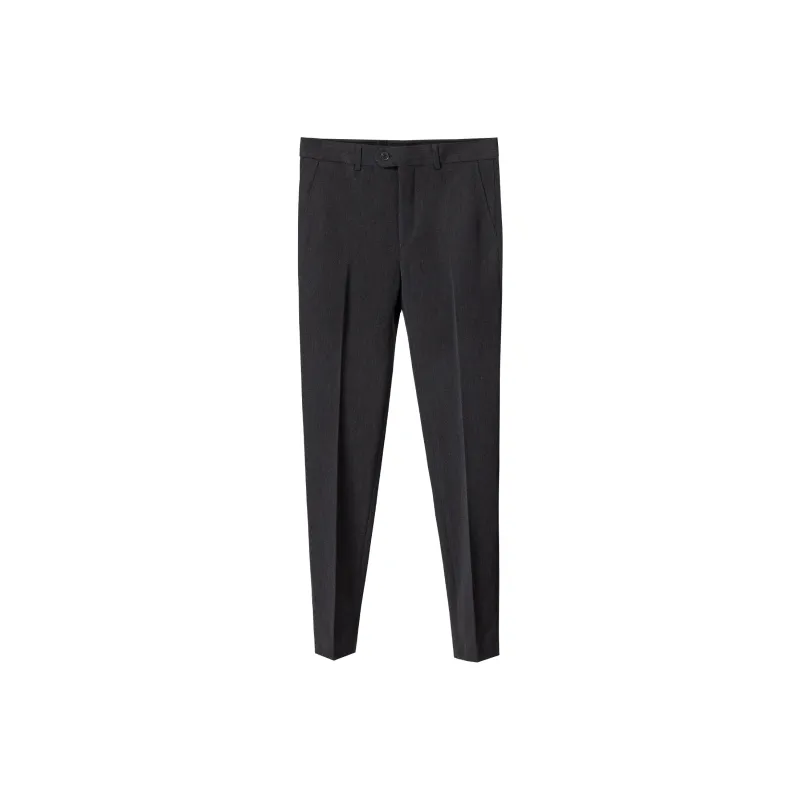 Minfinity Suit Trousers Unisex-1
