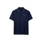 Navy Blue (Yellow Text)