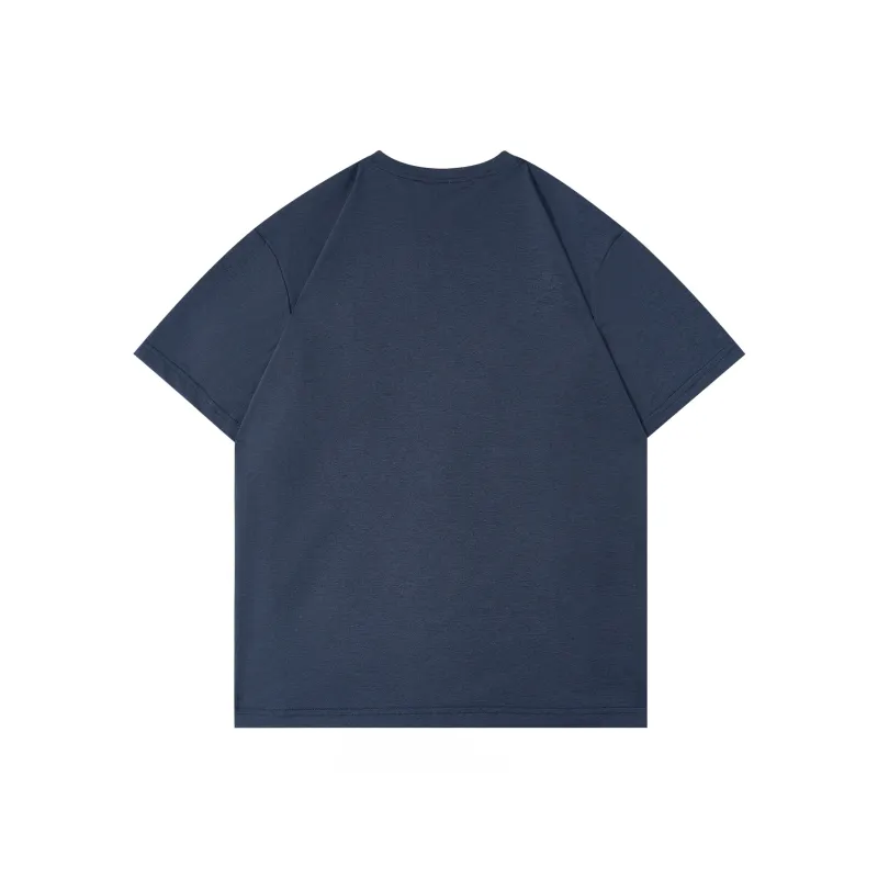 ZMOH T Shirts Unisex-14