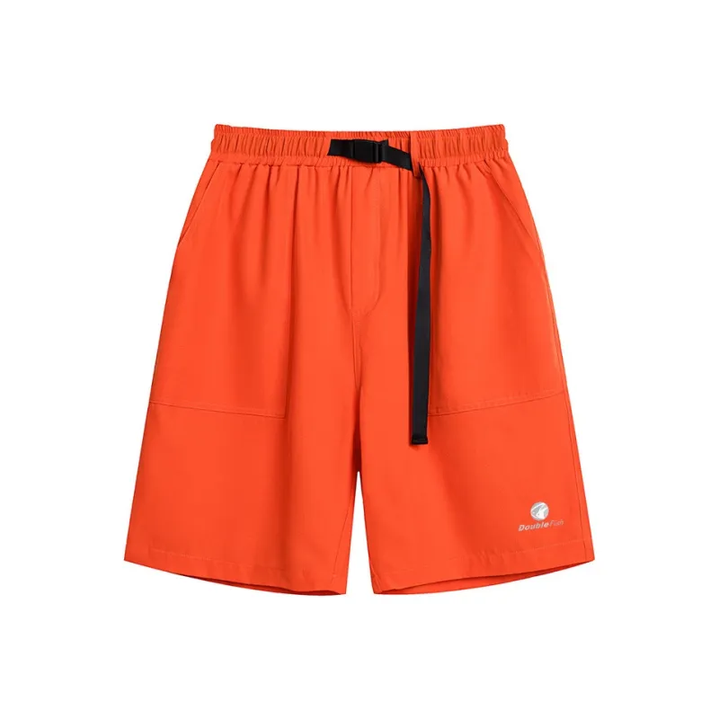 DOUBLE FISH Beach Shorts Unisex-9