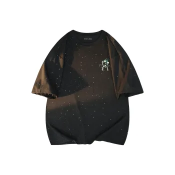 TINA GIA T Shirts Unisex