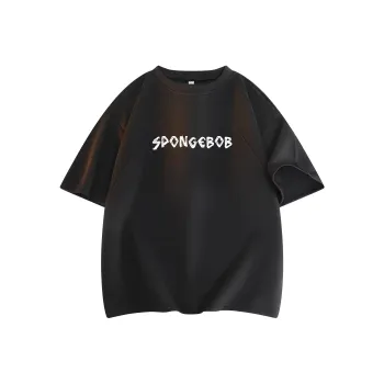 SPONGEBOB SQUAREPANTS T Shirt Unisex