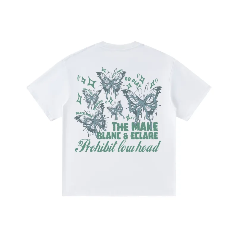 BLANC & ECLARE T Shirts Unisex-16