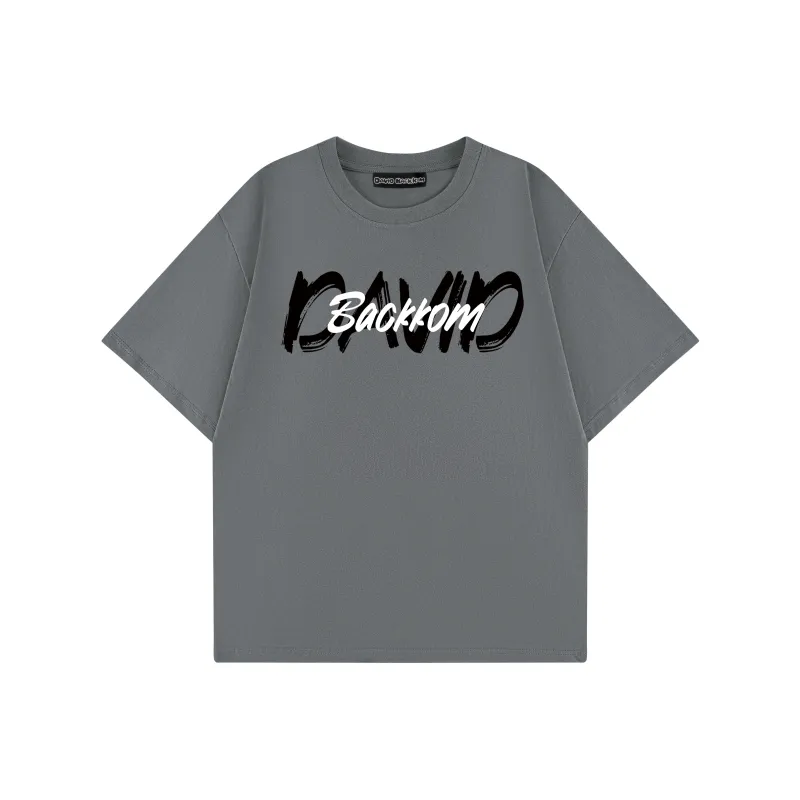 David Bakken T Shirts Unisex-12