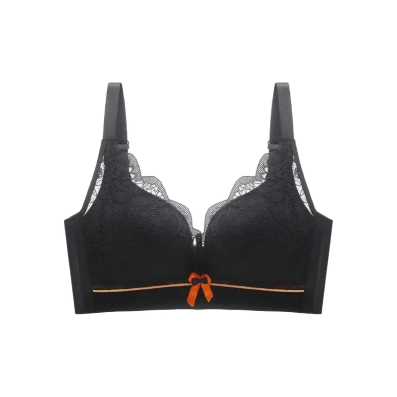Gentle welcome Women's Bras-3