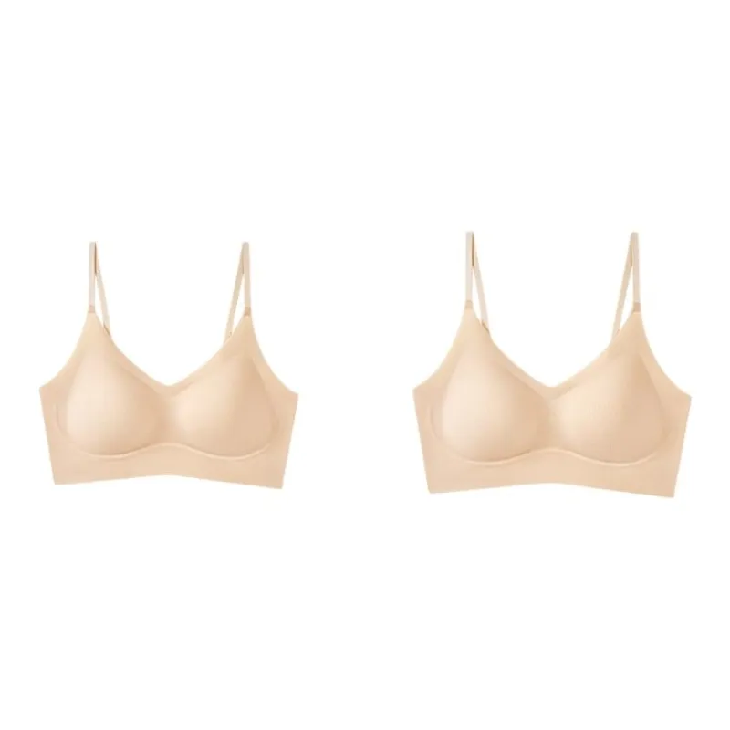 MIIOW Cool One Summer Series Bra Women's Combo Set-15