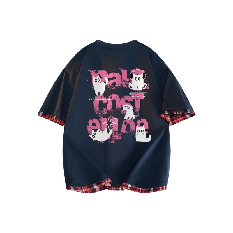 PAUL COSTELLOE T Shirts Unisex-10