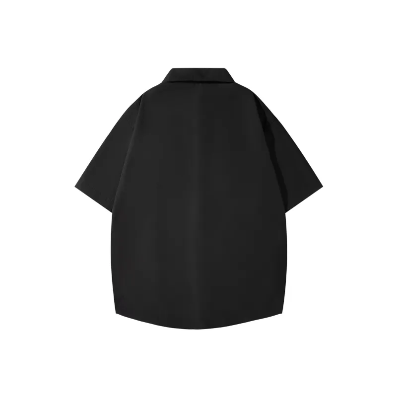URBAN AUTHENTIC Shirts Unisex-5