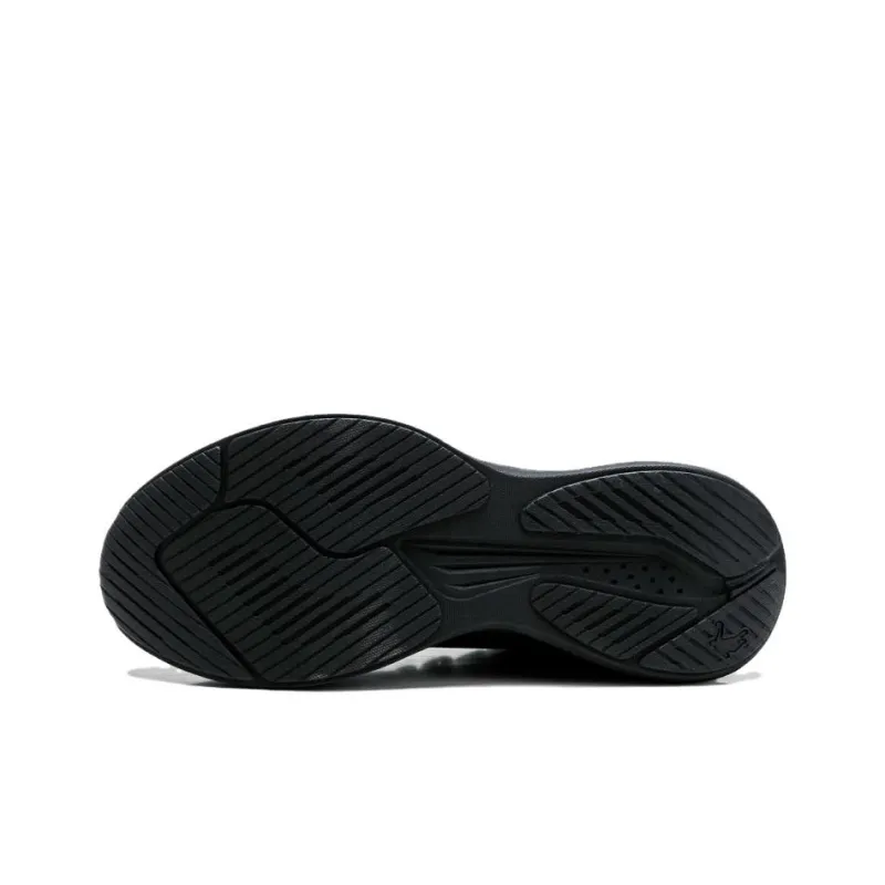 QIAODAN Running Shoes Men Low Top-4