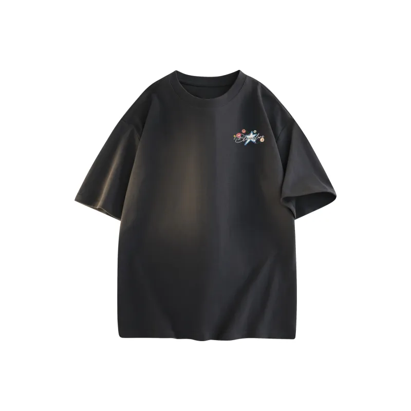 BLANC & ECLARE T Shirts Unisex-9