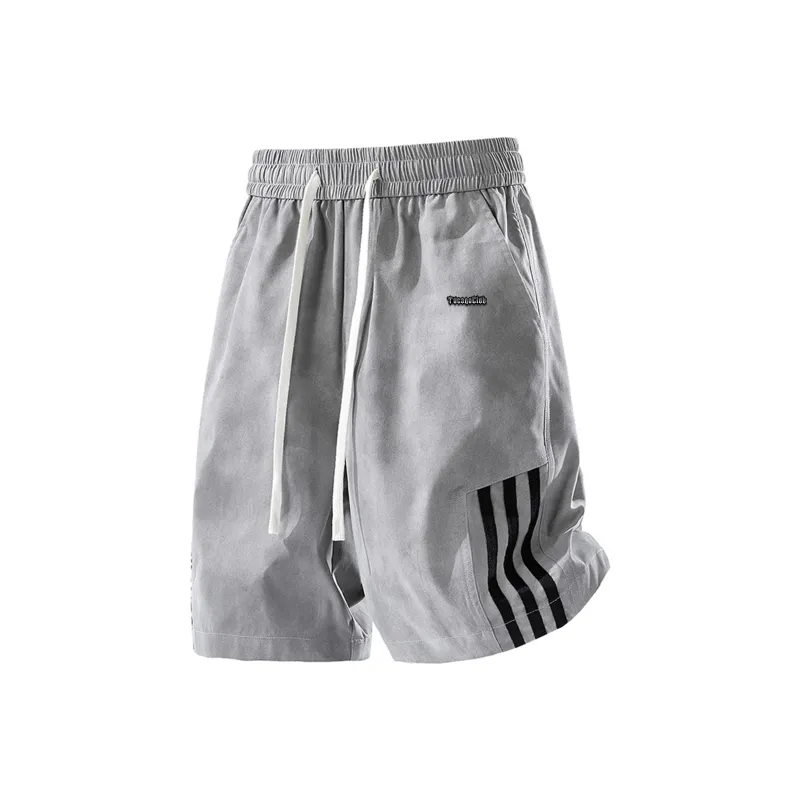 TUCANO Casual Shorts Unisex-5