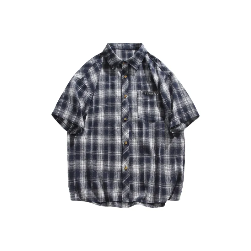 TBSM Shirts Unisex-12