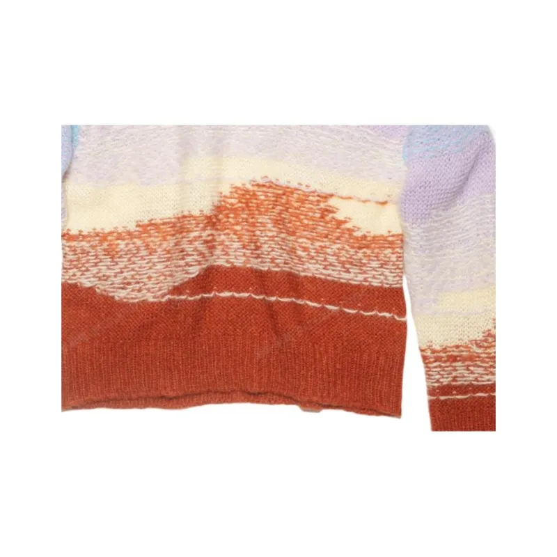 Acne Studios Sweater Women's Light Blue-3