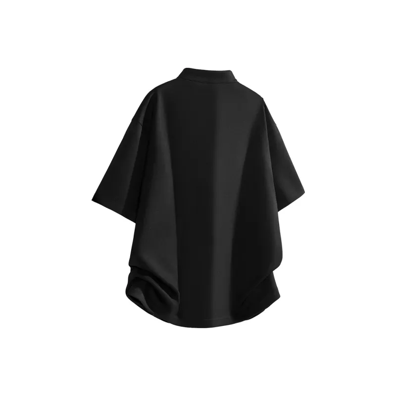 OKUS Polo Shirts Unisex-1