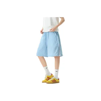 KLAMMKICKS Casual Shorts Unisex