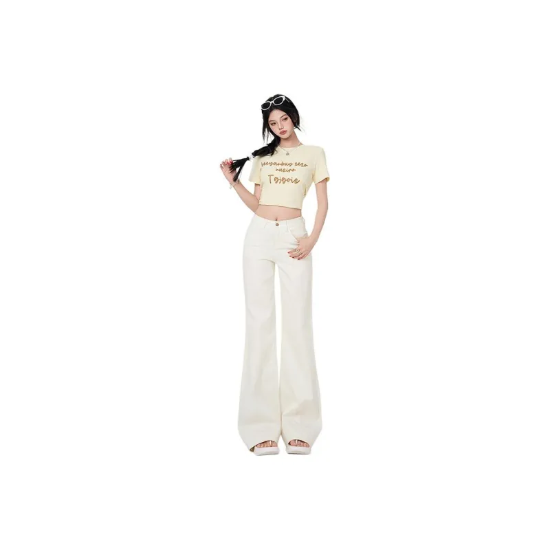The New Age Family Jeans Women's-0