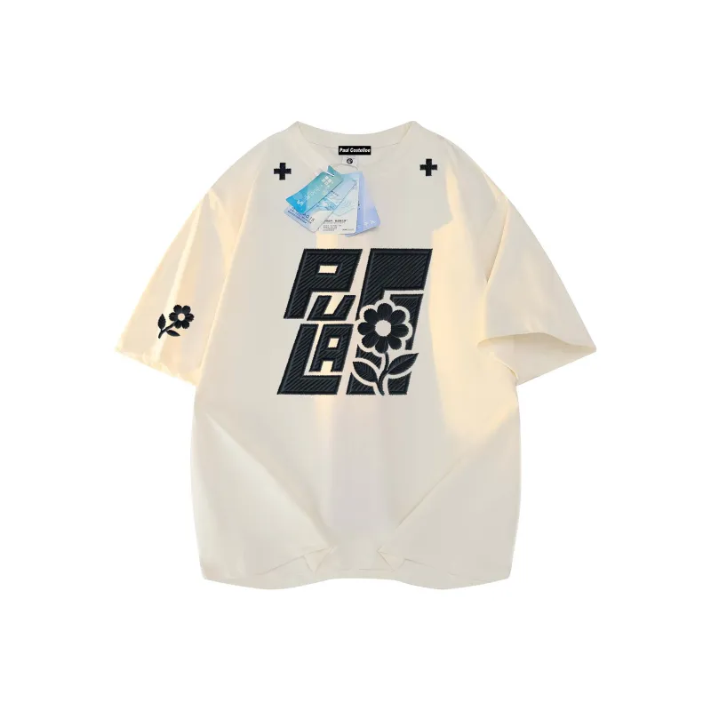 PAUL COSTELLOE T Shirts Unisex-9
