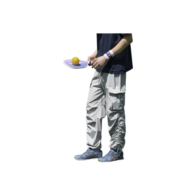 SIL VITIN Casual Pants Unisex-23
