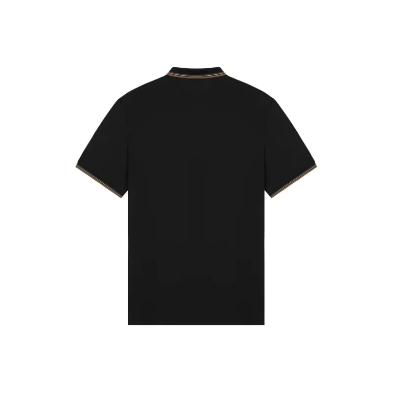 K BOXING Polo Shirts Men-1