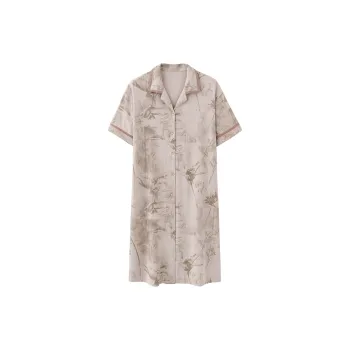 Pretty lady Women's Nightgowns