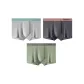 Light Gray+Dark Gray+Sodium Green