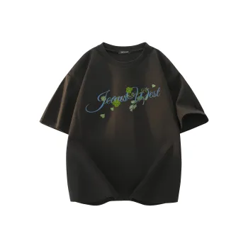 JEANSWEST T Shirts Unisex