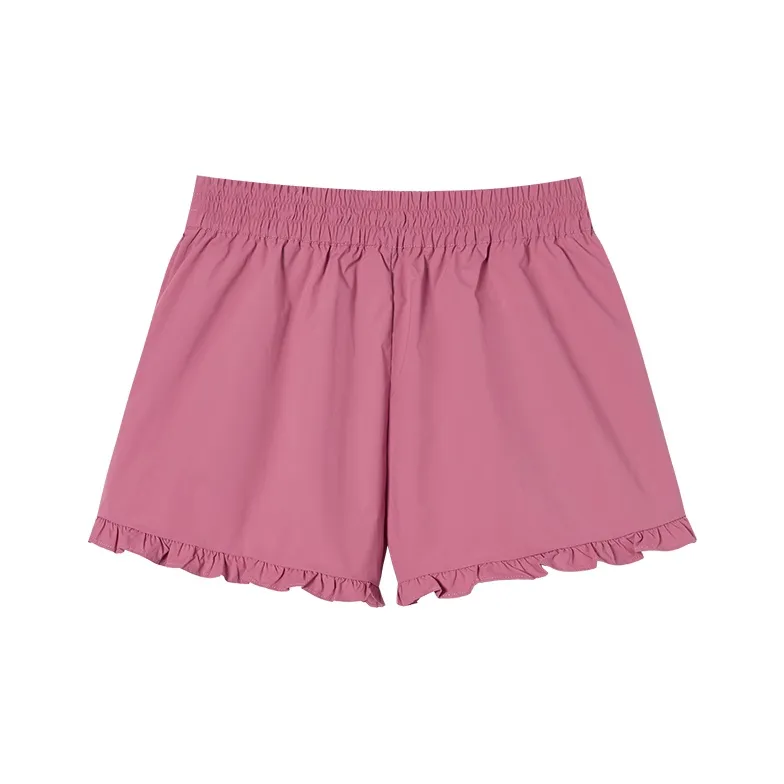 EPTISON WOMAN Casual Shorts Women's-1