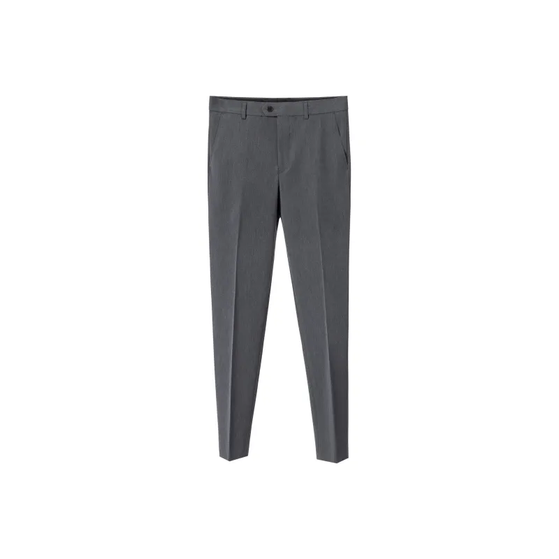 Minfinity Suit Trousers Unisex-5