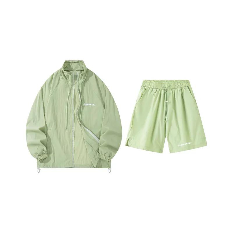 Kawasaki Casual Sportswear Unisex-7