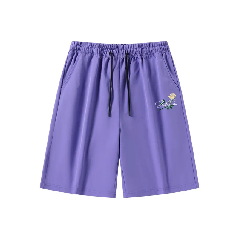 7 SEVFUN Casual Shorts Unisex-10