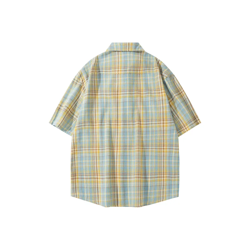 SAME FLOW Shirts Unisex-7
