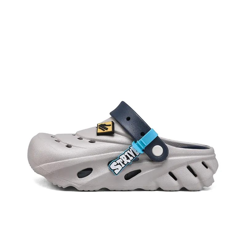 YUZHAOLIN Clogs Women's-15
