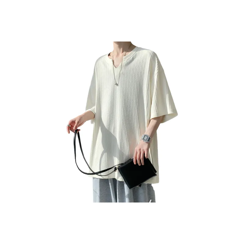 Menglaini T Shirts Unisex-14