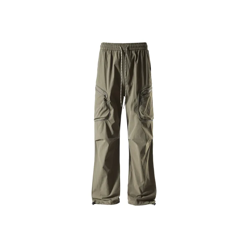 SIL VITIN Casual Pants Unisex-14