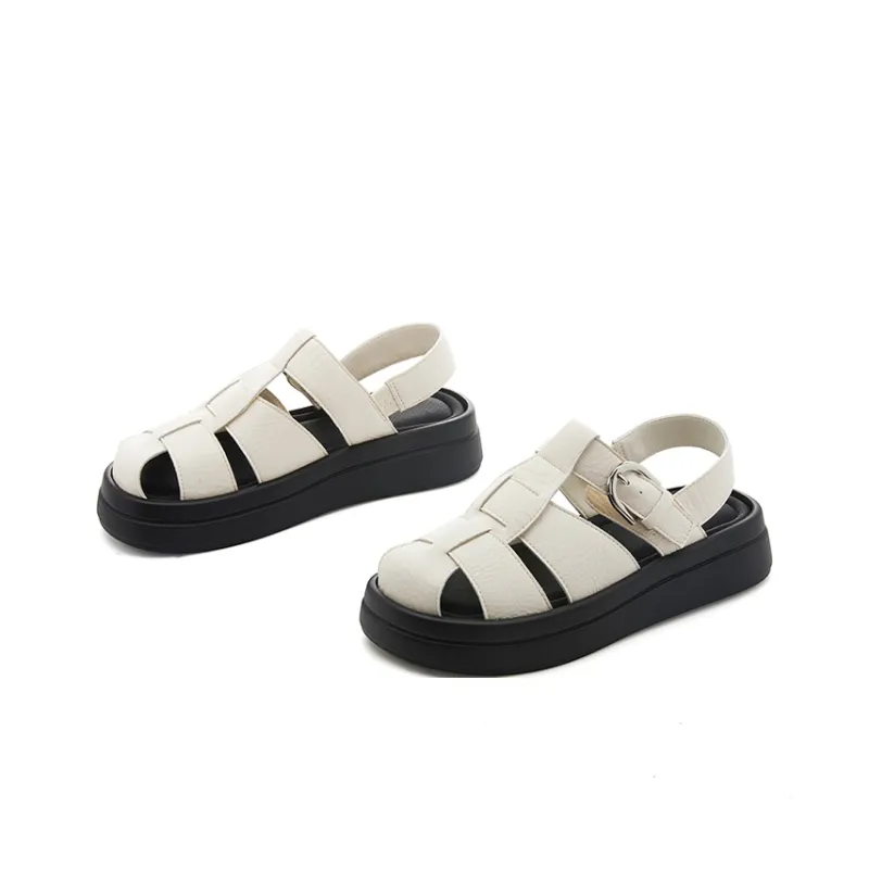 Chibang Roman Sandals Women's-1