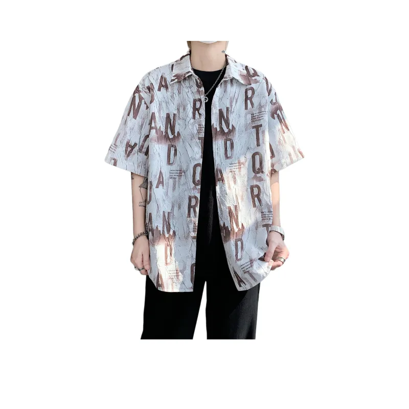 RVANGUARD Shirts Unisex-0