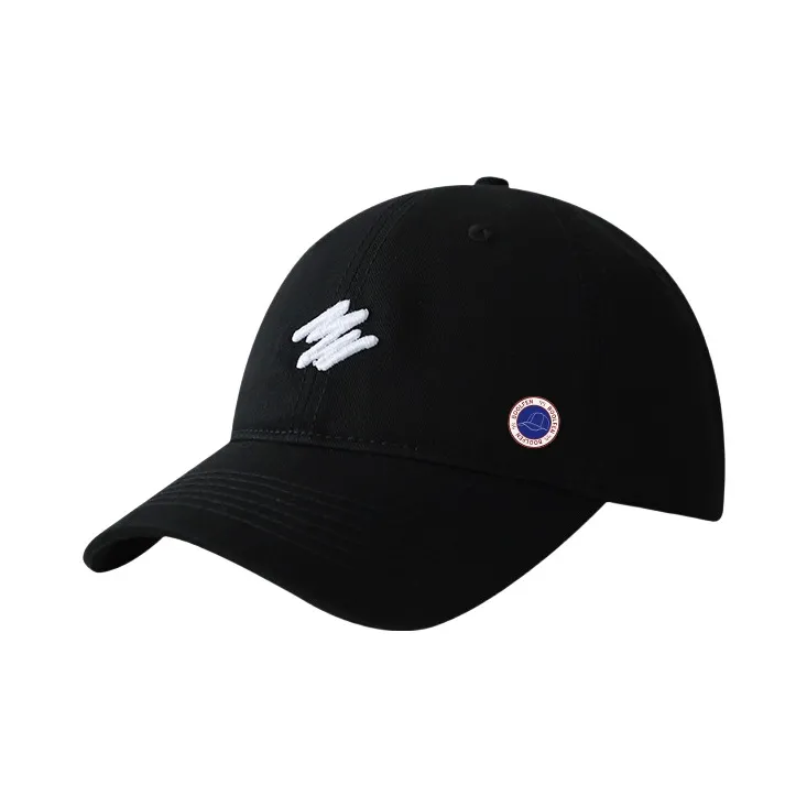 BOOLFEN Cotton Baseball Caps Unisex-5