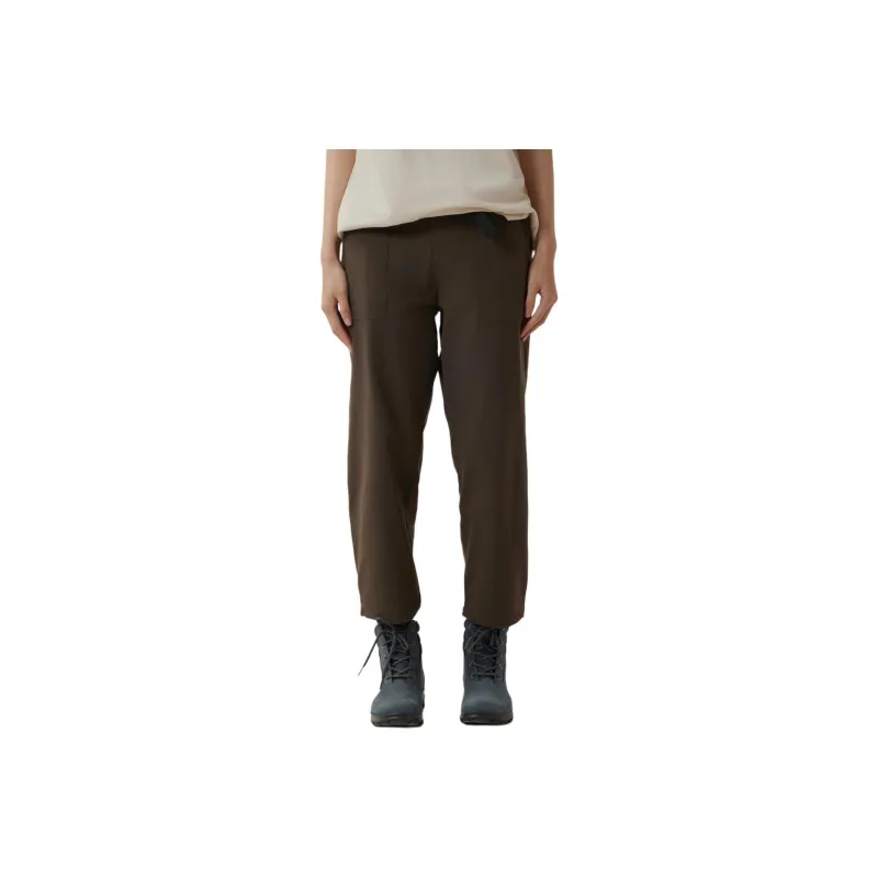 Fjallraven Casual Pants Women's-0