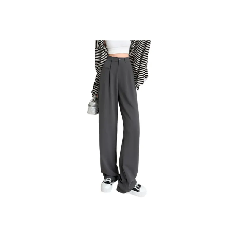 Pallsupol Casual Pants Women's-11