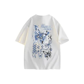BLANC & ECLARE T Shirts Unisex