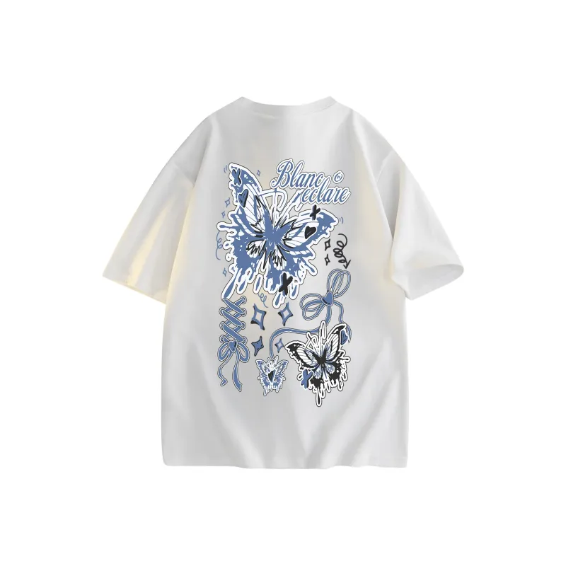 BLANC & ECLARE T Shirts Unisex-4