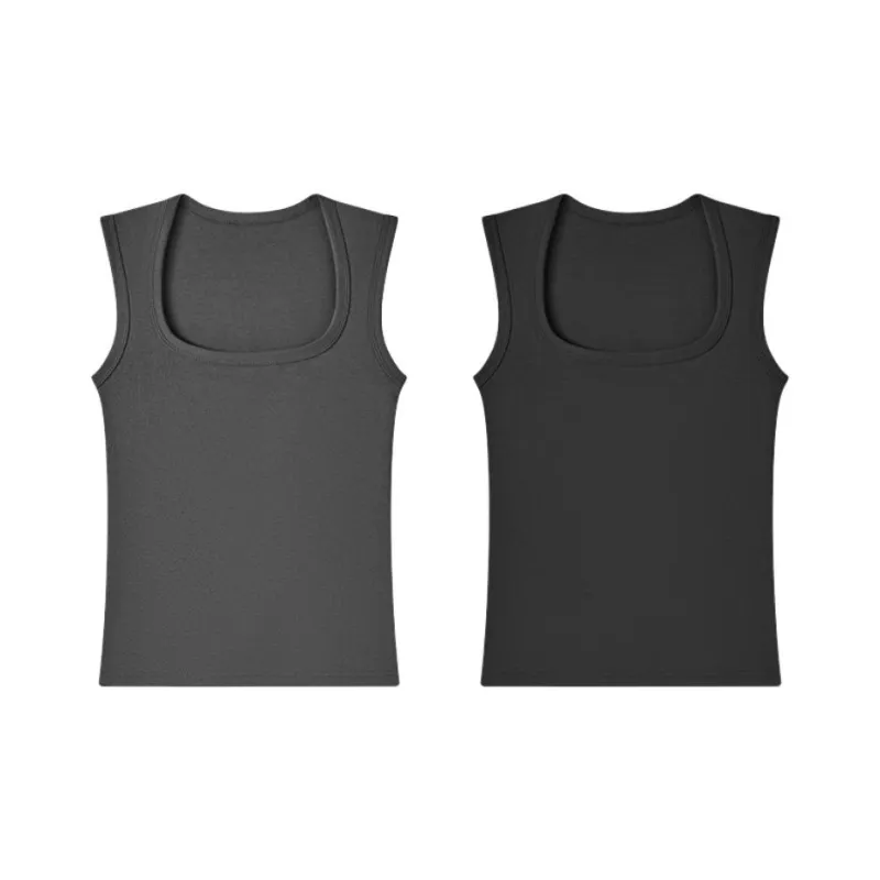 Cursmopolitanism Tank Top Women's Combo Set-7