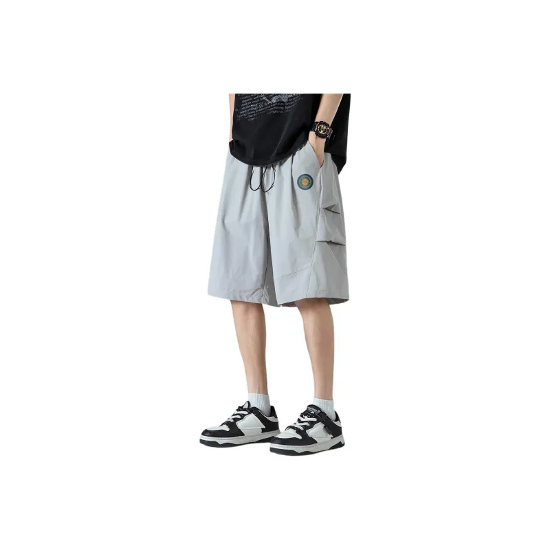 MESUCA Cargo Shorts Unisex-0