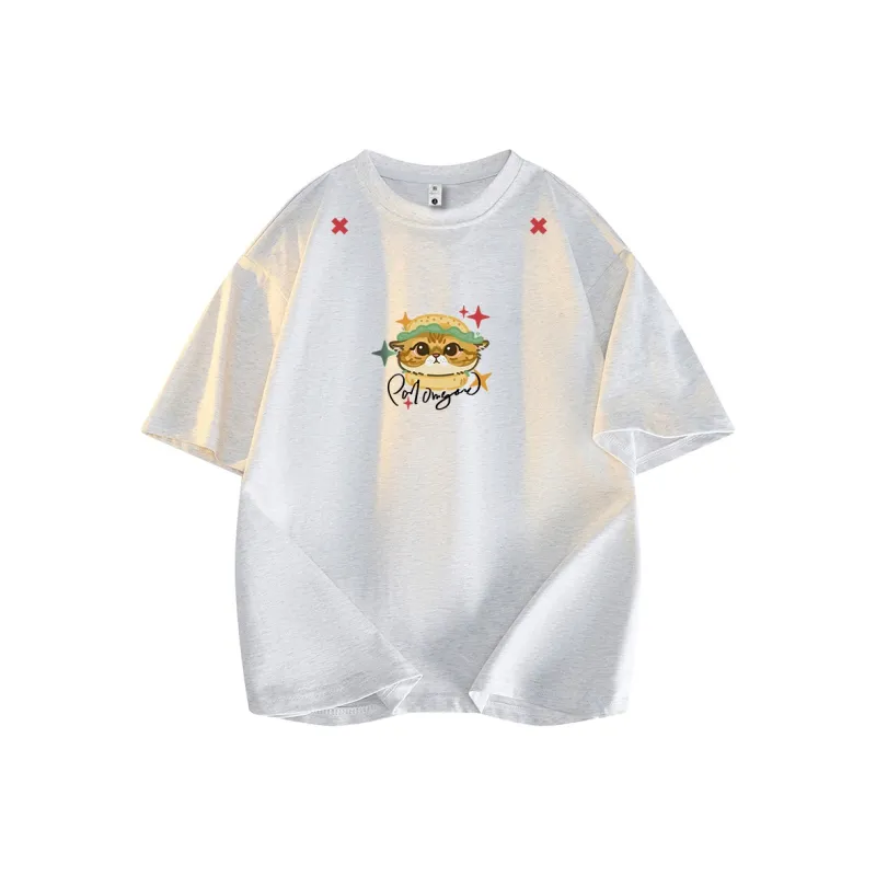 PAL ONGACO T Shirts Unisex-17