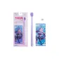 Hatsune Miku Purple 1 Pc+Collectible Card