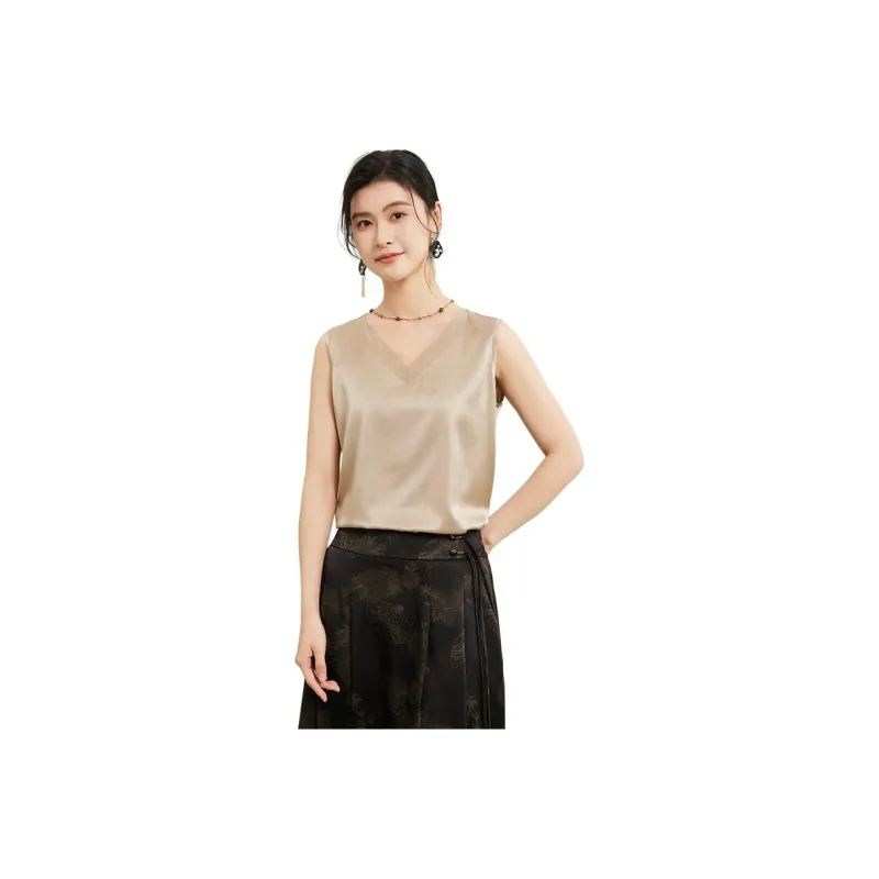 JINJU Tank Tops Women's-6