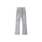 Smoke Gray (Red Thorn)